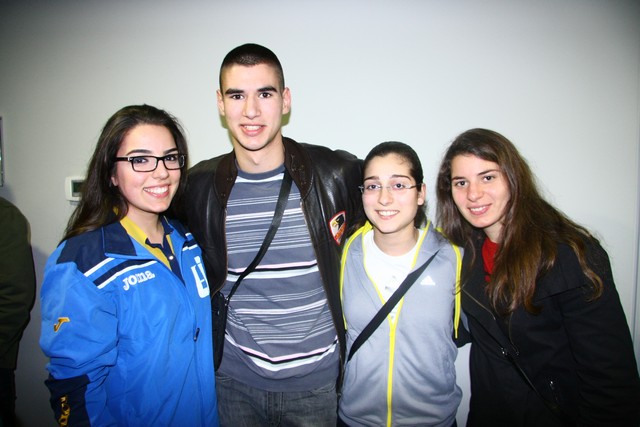 Beirut Unisports Festival 